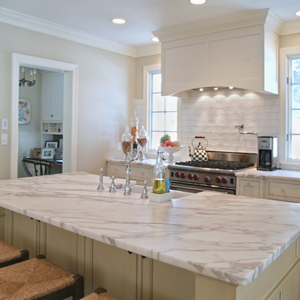 Countertop & Vanity